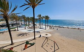 Three Bedroom Apartment In Albir - Playamar II
